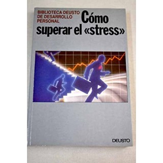 Como Superar El Stress